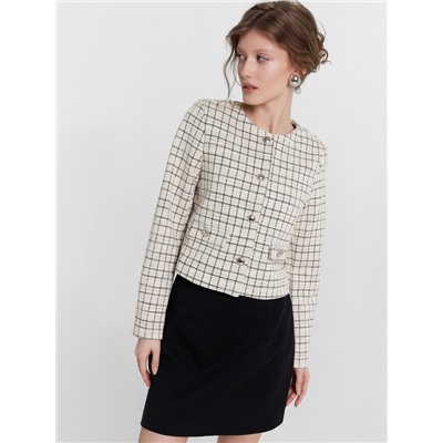 ЖАКЕТ ЖЕНСКИЙ 172115