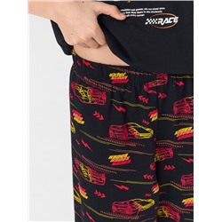 КОМПЛЕКТ ДЛЯ МАЛЬЧИКОВ (ДЖЕМПЕР, ШОРТЫ) 563340