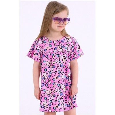 Платье АПРЕЛЬ, 1103384