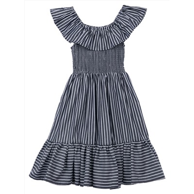 PLAYTODAY Платье 12421618