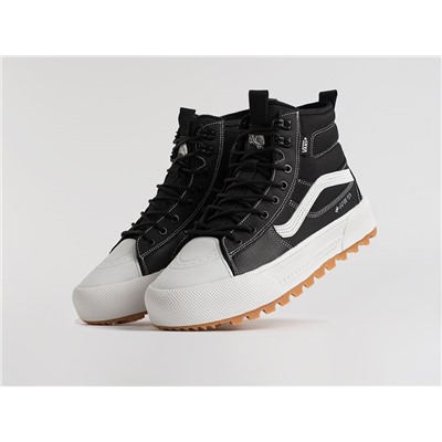 Зимние Кеды VANS Sk8-Hi MTE-3 Gore-Tex