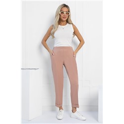 Брюки Арли (бежевые) Б13124-33М