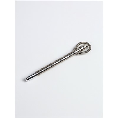 Ручка - антистресс гнётся, подарочный набор с магнитами, чернила чёрные, 18.5×6.5×2 см