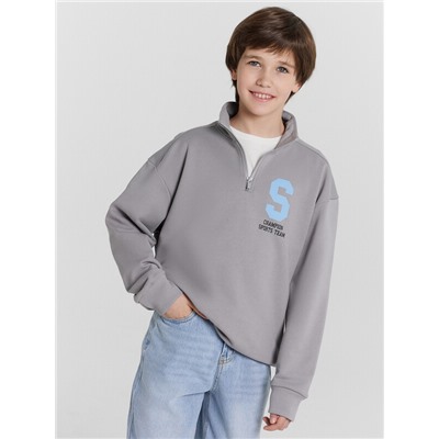 ТОЛСТОВКА ДЛЯ МАЛЬЧИКОВ 123458