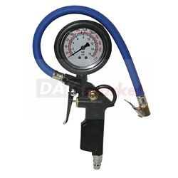 Пистолет для накачки шин с глицерином #23048485