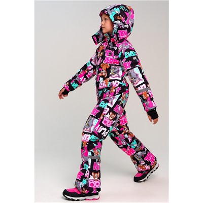 Комбинезон PLAYTODAY, 1053112