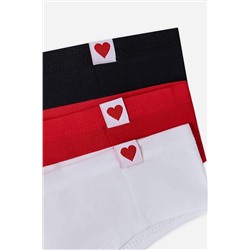 Трусы женские (3шт.) MARK FORMELLE, 1238817