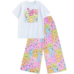 YOULALA Комплект 7086100103