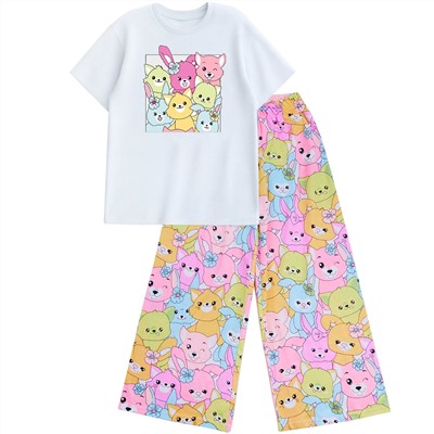 YOULALA Комплект 7086100103