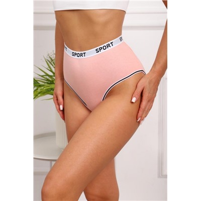 Трусы 64818 (Персик)