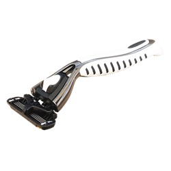 Станок для бритья DORCO PACE-4 (+ 2 кассеты), система с 4 лезвиями, FRA1100