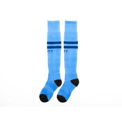 Гетры FC Manchester City