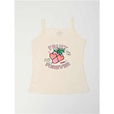 432099 (Майка для девочки, Baykar )