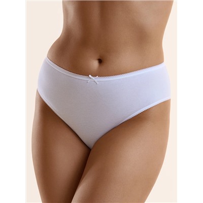 Minimi Трусы BO243 Slip Maxi (кружево), CO