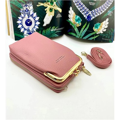 Сумка-кошелёк