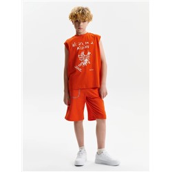 PELICAN Майка BFVV3388/1