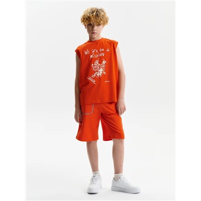 PELICAN Майка BFVV3388/1