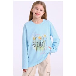 Лонгслив АПРЕЛЬ, 1070577