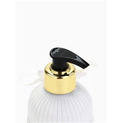 Крем для рук «Дорогому учителю», 300 мл, аромат кремовая нежность