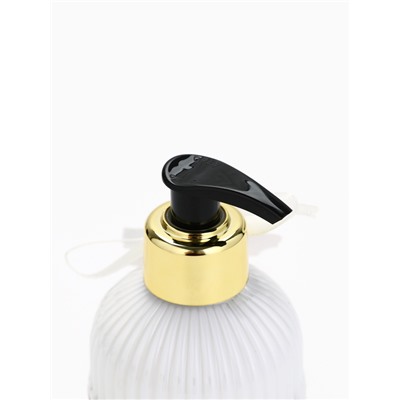 Крем для рук «Дорогому учителю», 300 мл, аромат кремовая нежность