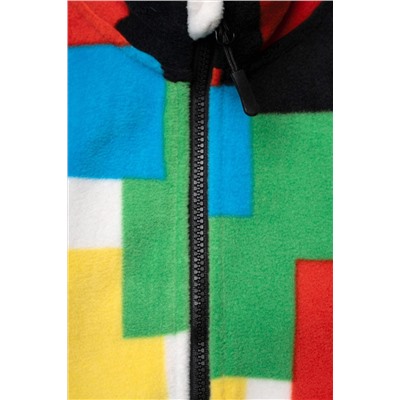 Толстовка PLAYTODAY, 1223145