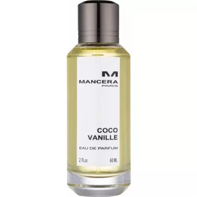MANCERA COCO VANILLE edp (w) 60ml TESTER