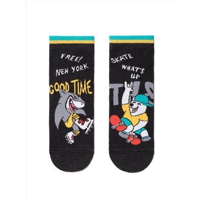 CONTE-KIDS Носки 17С-10СП