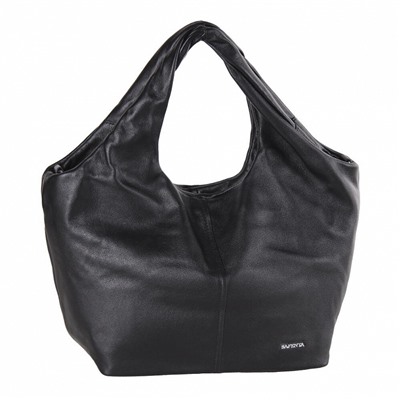 Сумка 970269 black Velina Fabbiana-Safenta