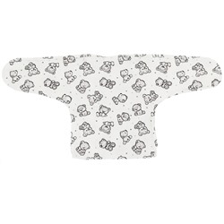 25/192 Распашонка (футер)