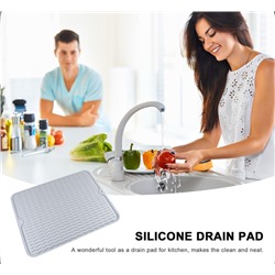Коврик для сушки посуды #23096357