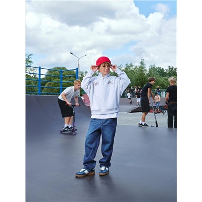 MARK FORMELLE Толстовка 123472