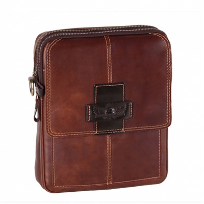 Сумка 4105TR d.brown Tough Ryder
