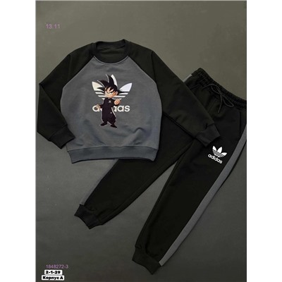 костюм 1848272-3