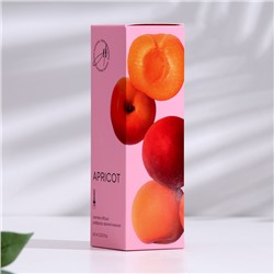 Диффузор ароматический Apricot, абрикос, 60 мл