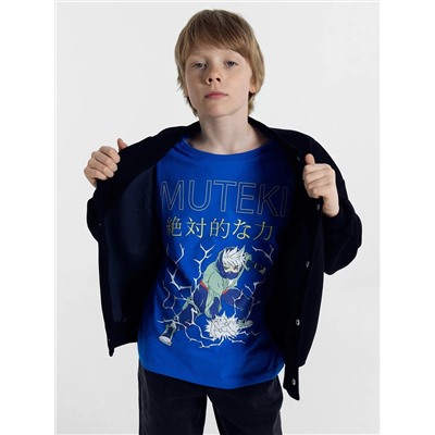 MARK FORMELLE Футболка 113433