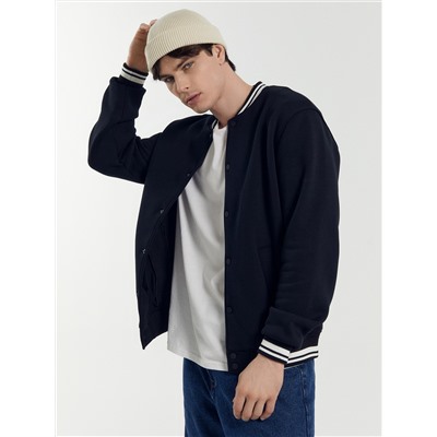 ТОЛСТОВКА МУЖСКАЯ 121173/1