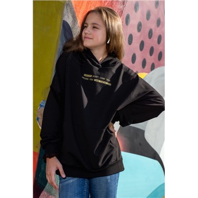 Толстовка 21503 (Черный)