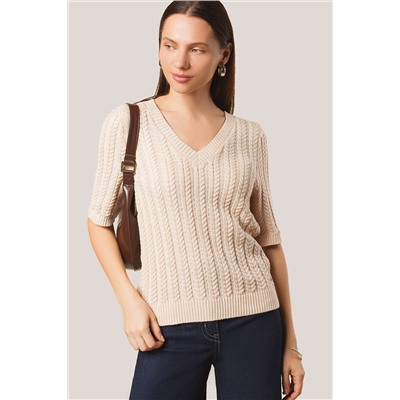 Джемпер VILATTE, 1130750