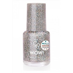 Лак для ногтей GR Wow! (301-322) КОСМЕТИКА ИЗ ТУРЦИИ, 1097437