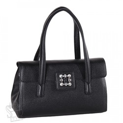 Сумка женская  593374 black Velina Fabbiano-Safenta/50