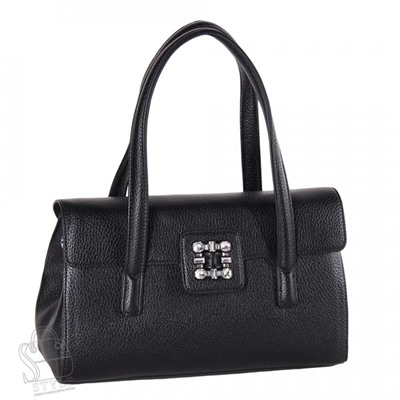 Сумка женская  593374 black Velina Fabbiano-Safenta/50