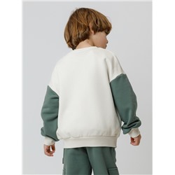 CROCKID Свитшот КР 302851