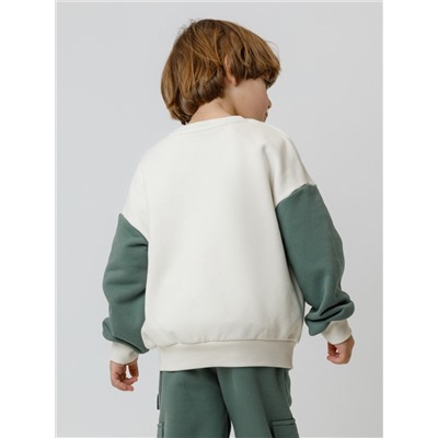 CROCKID Свитшот КР 302851