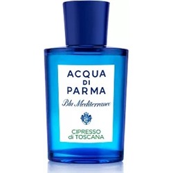 ACQUA DI PARMA BLU MEDITERRANEO CIPRESSO DI TOSCANA edt 150ml TESTER