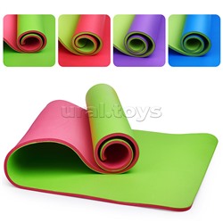 Коврик гимнастический EVA (61*173*10мм 700г)