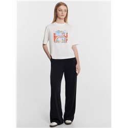 ФУТБОЛКА ЖЕНСКАЯ 112862