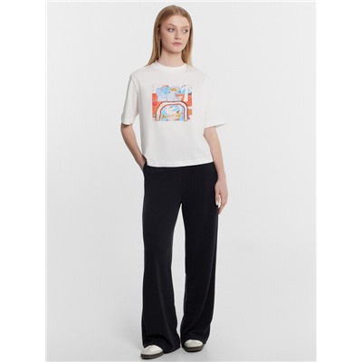 ФУТБОЛКА ЖЕНСКАЯ 112862