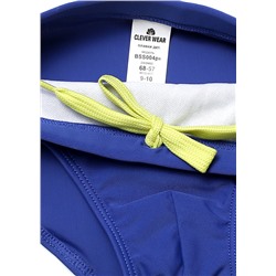 Плавки купальные для мальчика