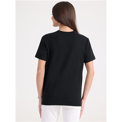 Апрель Футболка 1ЖДФК4217006