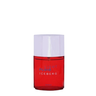 ICEBERG LIGHT FLUID edt (w) 30ml
